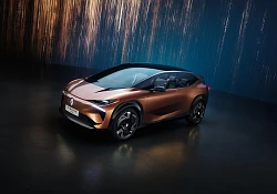 Renault R-Space Lab, an exploration behind ‘cars for living’