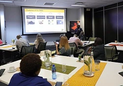 Mpumalanga unveils benchmark road Maintenance Management System for Transport Month