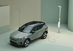 Charging ahead: Volvo's early bet on an electric South Africa