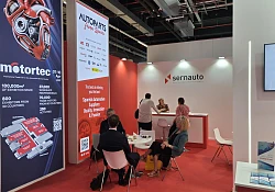 Automechanika Frankfurt 2026 opens with Spanish automotive suppliers strengthening their international presence