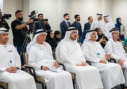 Dubai Supreme Council of Energy launches the sixth edition of the ‘Emirates Energy Award’