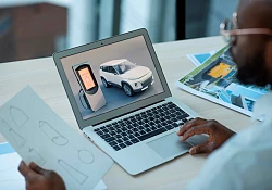 A more digital car-buying experience puts consumers in the driving seat
