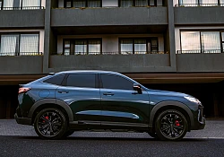 GWM launches a new adrenaline-charged SUV 