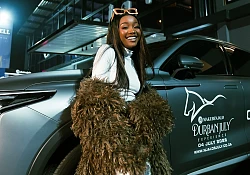 OMODA gears up for the Hollywoodbets Durban July 2026 with an electrifying entertainment lineup