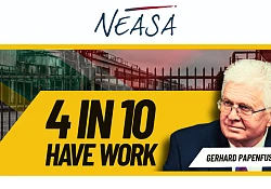 You Cannot Reap Jobs From a Dead Economy