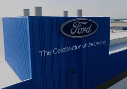Ford South Africa Embraces Its “Second Century” With a Bold Declaration of its Commitment to South Africa