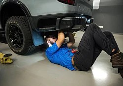 Future-ready automotive starts with future-ready technicians