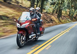 Honda Wing Road Tour 2026