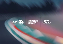Renault Group, Eni and BWT Alpine Formula One Team come together in new strategic partnership 