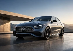 Mercedes-Benz South Africa Named the Country's Most Visible Automotive Brand in Online Media