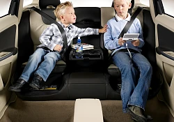 Young adults driving close to home are most at risk this festive season for not buckling up 