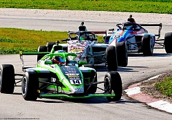Single seater struggle heads for Killarney