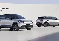 Chery Q to make electric mobility more accessible from R350 000