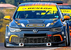 Van der Watt, Loosemore are SATC Champions