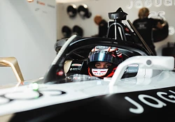 Pre-race advisory: 2025/26 ABB FIA Formula E World Championship R4/5 Jeddah, 13/14 January 