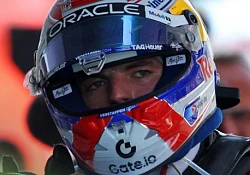 Unfortunate strategy lesson from the Spanish GP 
