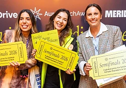 Aurora Ventures launches to back the boldest female tech founders across emerging markets, including SA