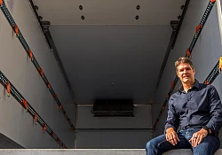 Efficiency, Electrification and Intelligence set to shape a New Era of Road Transport