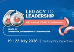 Register Now for SAPICS 48th Annual Conference !