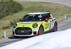 bp powers into 2nd year as Official Fuel Partner of Simola Hillclimb
