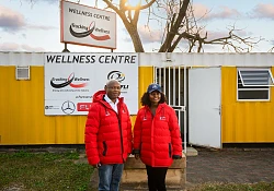 Unitrans promotes road safety and driver wellness ahead of peak festive traffic 