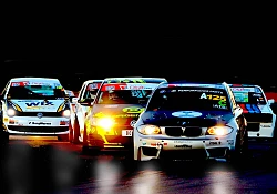 Zwartkops' extreme midwinter thrills
