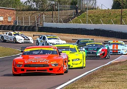 Dunlop regional racing titles all shaken up