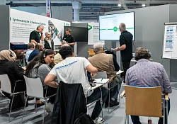 Automechanika Frankfurt offers 13 free trainings on modern collision repair