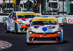 Astron Energy extends partnership with Volkswagen for the Polo Cup 