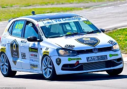 ATE VW Challenge on the knife's edge