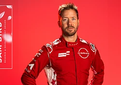 Nissan Formula E Team confirms Sam Bird as reserve and development driver 