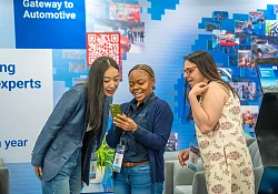6 Days to go to source, connect and explore at Automechanika Johannesburg