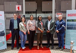 Henkel South Africa celebrates 75 years of pioneering innovation while marking 150 years of global impact