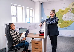 FAW Trucks Southern Africa Enhances Customer Experience with Dedicated 24/7 Service and Customer Support Department