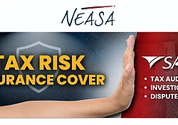 Tax Risk Insurance For You