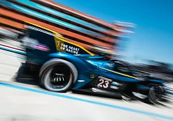 Aston Martin Valkyrie returns to Road America as IMSA begins final phase of 2026 season
