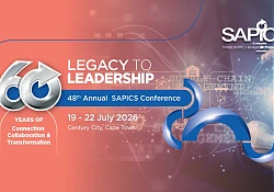Exceptional programme lined up for 2026 SAPICS Conference