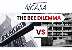Reserve your seat: 5th National Roadshow: THE BEE dilemma