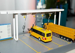 WesBank leads the charge in the electrification of fleets in SA 