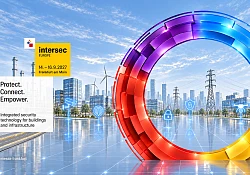 Intersec Europe 2027: Messe Frankfurt launches new trade fair for integrated security technology