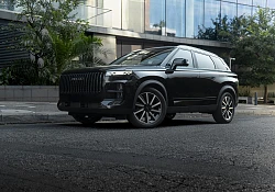 Seven things to know about the JAECOO J7: redefining the premium SUV segment