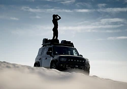Jetour drives outdoor adventure as official vehicle sponsor of Outdoor X 2026