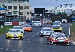 SA Endurance Four-Hours of Kyalami promises to be a battle royale 