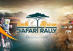 South African Safari Rally to return to FIA-FIM World Rally-Raid Championship in 2027