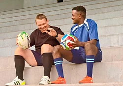 Hyundai Brings Together John Smit and Teboho Mokoena in a Powerful Celebration of Leadership
