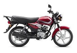 TVS HLX Series: The 2-Wheeler Workhorse for Commercial Delivery and Personal Mobility
