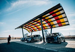 CHARGE doubles charging capacity on the N3 as EV uptake accelerates