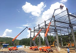 SkyJacks strengthens its presence in KwaZulu-Natal with expanded offering