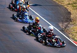 Back to Benoni: TGRJA drivers gear up for Formula-K showdown 