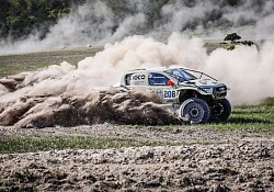 TGRSA heads to Kwa-Zulu Natal for the penultimate round of the 2025 SARRC 